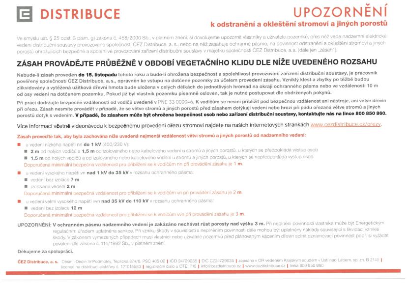 výzva